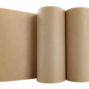 Hamburger paper